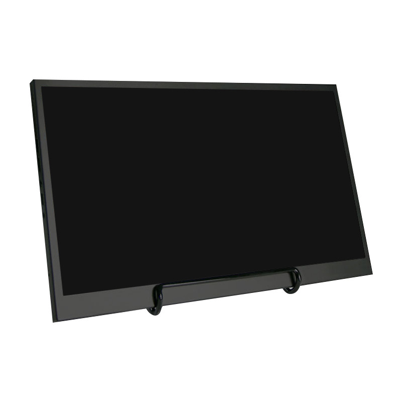 Polcd Super Thin 15,6-calowy ekran 4k IPS 1080P LED Monitor komputerowy z portem typu C.