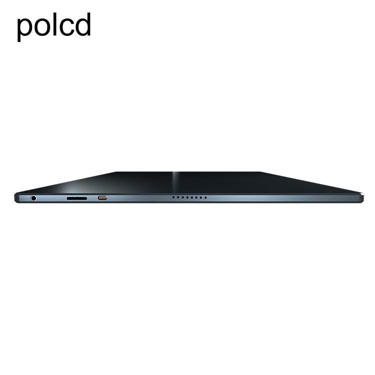 Polcd Ultra Thin Desktop Pełnokolorowy przemysłowy monitor LED HD do gier 11,6 cala