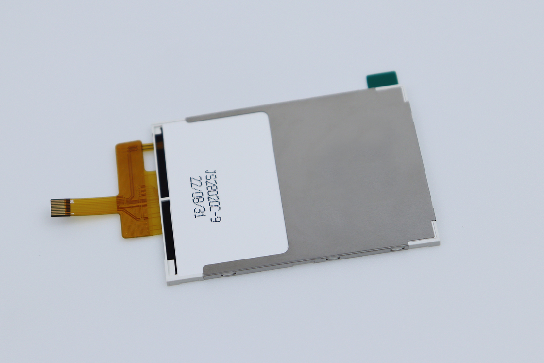 Interfejs SPI Wyświetlacz dotykowy 240x320 IPS 2,8-calowy moduł Tft Lcd Ekran Polcd