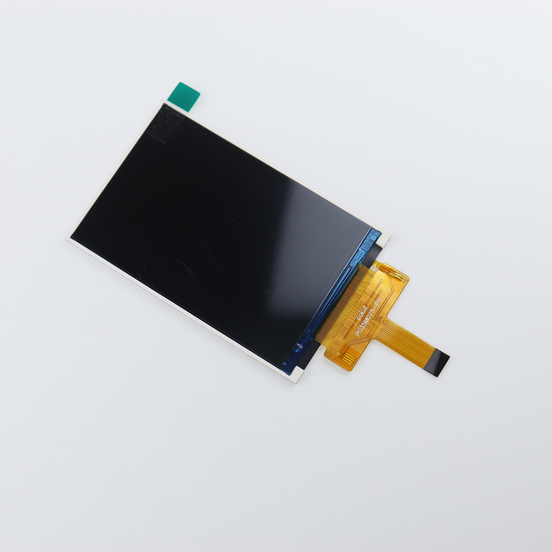 Mały rozmiar Typ Polcd 3,5-calowy ekran dotykowy TFT LCD 320x480 ILI9488 Sterownik IC