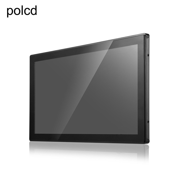 Kamera Monitorująca STB PC Polcd 15