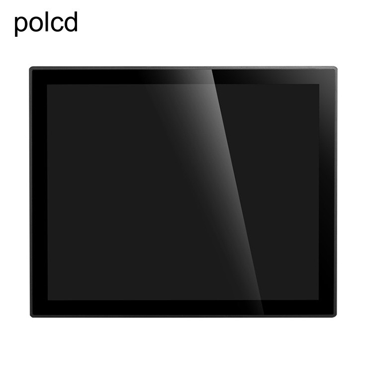 Kamera Monitorująca STB PC Polcd 15