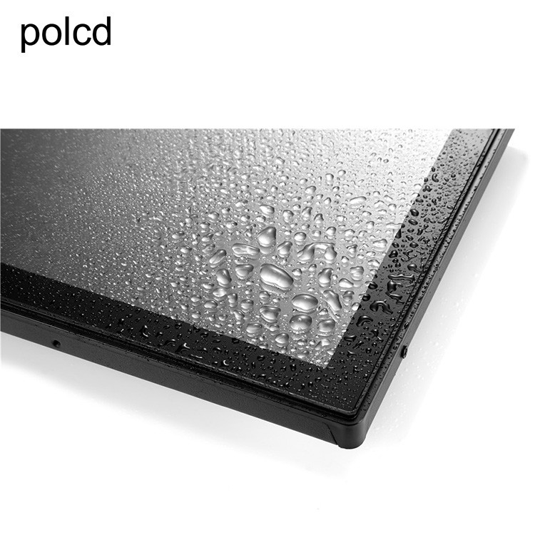 Kamera Monitorująca STB PC Polcd 15