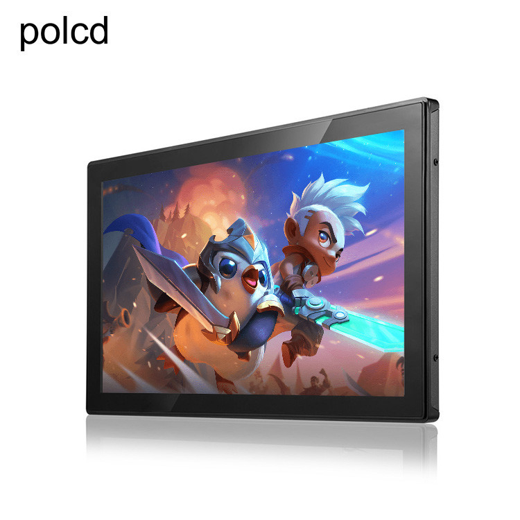 Kamera Monitorująca STB PC Polcd 15