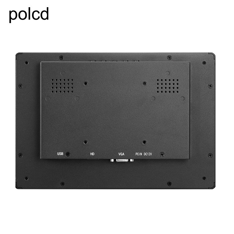 Kamera Monitorująca STB PC Polcd 15