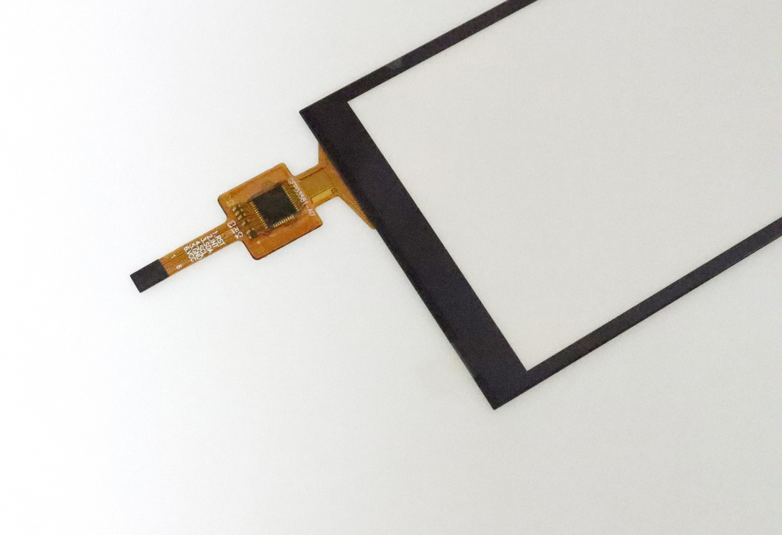 30,5-calowy panel dotykowy LCD G+F IIC I2c Ft6336u