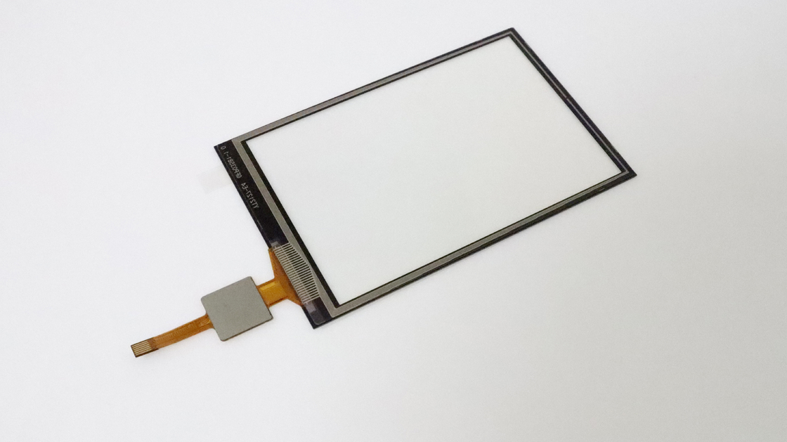 30,5-calowy panel dotykowy LCD G+F IIC I2c Ft6336u