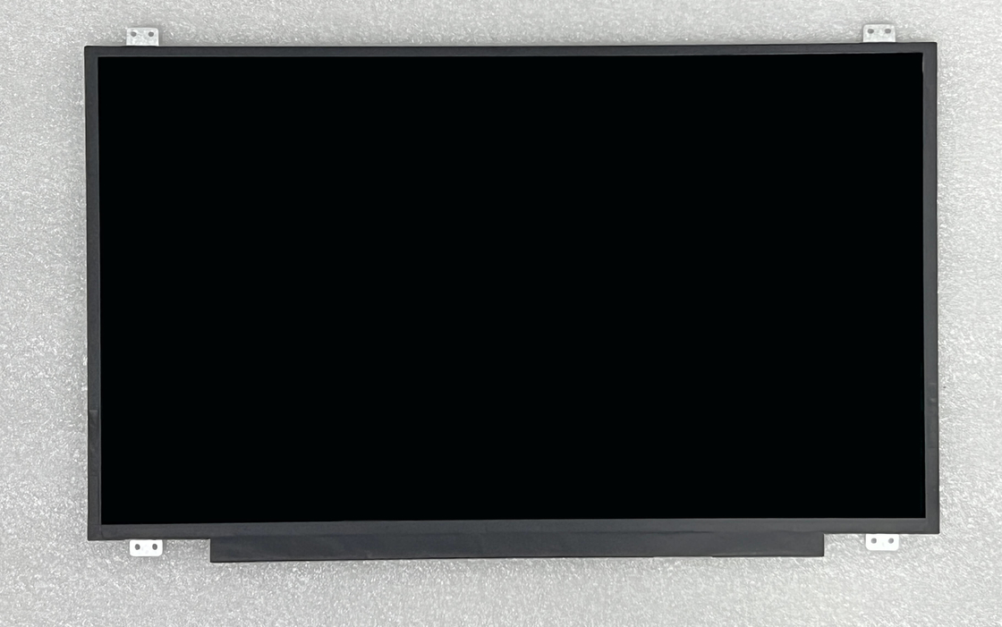 17.3 cali Tft Lcm Moduł oryginalny NT173WDM-N17 30pin 220 Nit 1600x900 EDP LED Laptop Screen Display