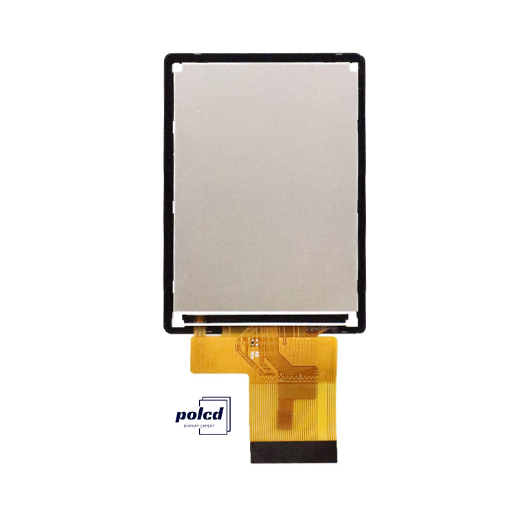 Polcd 2,4-calowy moduł LCD 240*320 CTP Touch Dostępny IPS pełny kąt widzenia MCU interfejs LCM TFT Display