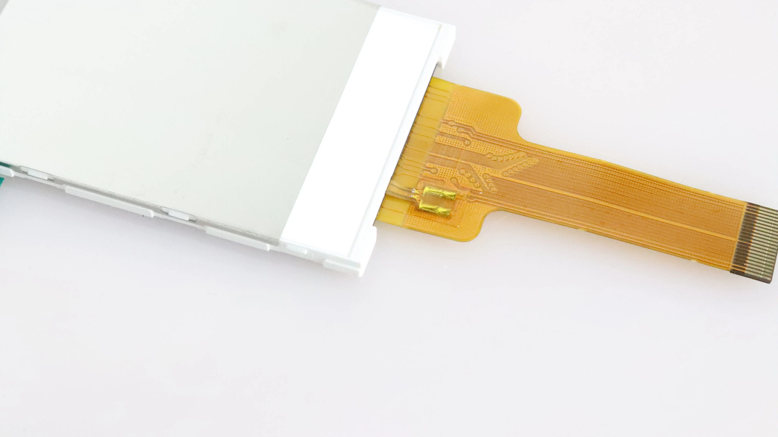 Polcd Liquid Crystal Display 2.0 Inch Mini Full Color ST7789 MCU IPS Full Angle View 240x320 Moduł LCD TFT