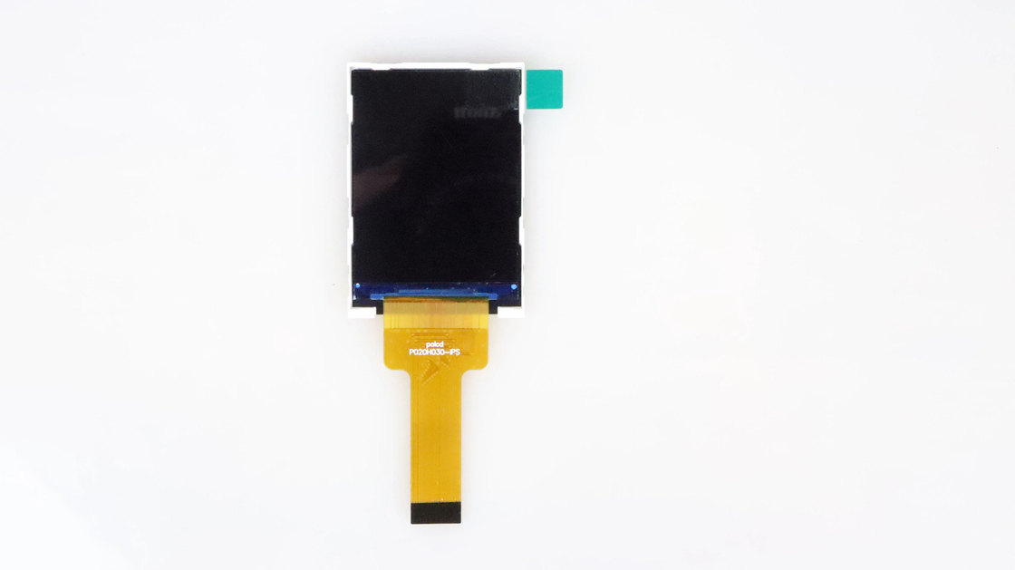 Polcd Liquid Crystal Display 2.0 Inch Mini Full Color ST7789 MCU IPS Full Angle View 240x320 Moduł LCD TFT