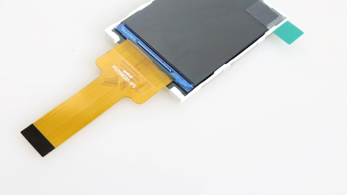 Polcd Liquid Crystal Display 2.0 Inch Mini Full Color ST7789 MCU IPS Full Angle View 240x320 Moduł LCD TFT