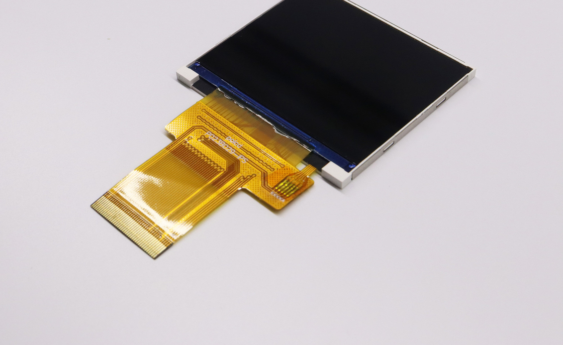 Polcd Square TFT Screen 2,31 cala LCD Moduł 480*360 IPS Kąt widzenia 40 pin LCD Display