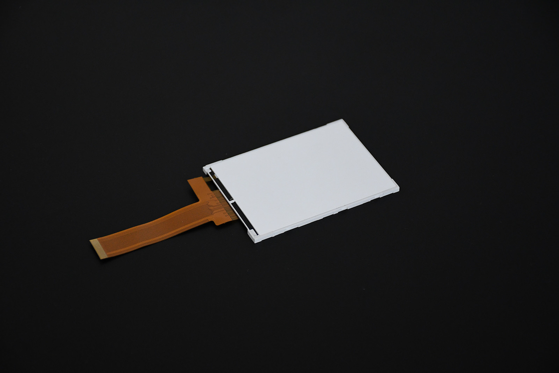 Polcd Mały LCD 2,8 cala 240x320 Wysoka jasność 900 nit IPS LCD Module Display 2,8'' przemysłowy TFT