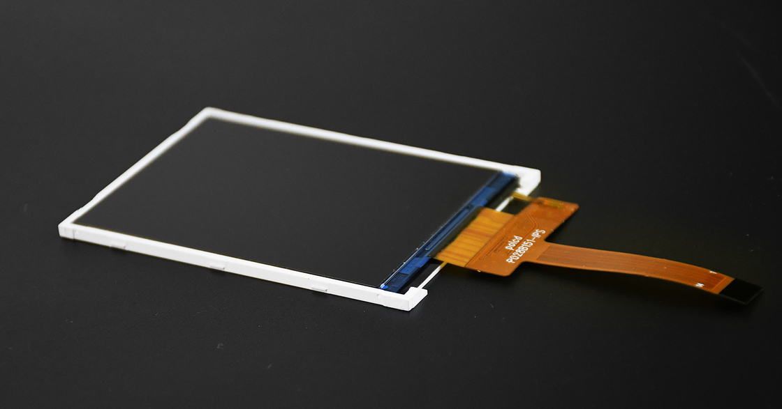 Polcd Producent 2,8 cala macierzy 240x320 TFT Display 20 Pin FPC LCM ST7789 Moduł LCD