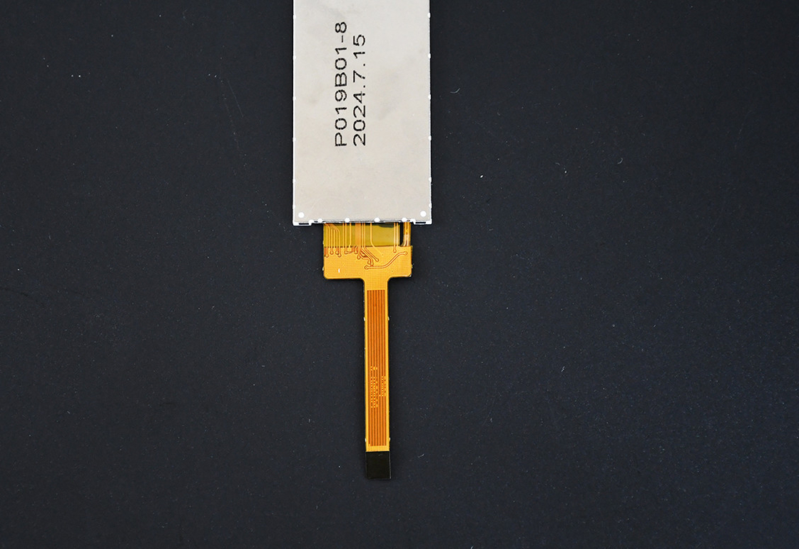 Polcd Mały Rozmiar 1,9 cala Ekran LCD 170*320 Transmissive IPS TFT LCD Module Screen