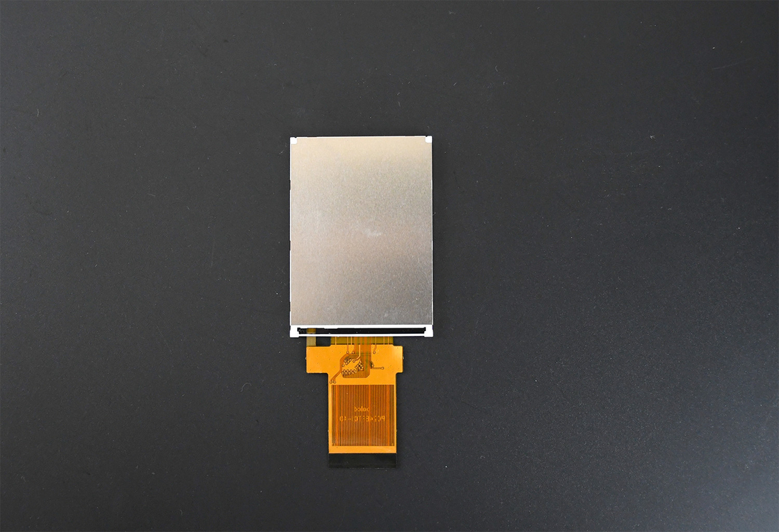 Polcd Full Color LCD Display Transflekcyjny 2,4 cala TFT SPI MCU 20 pin Qvga 240x320 TFT LCD
