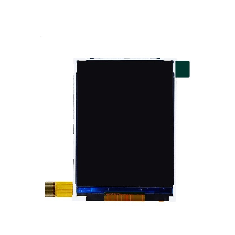 Polcd 2,8-calowy moduł LCD 240x320 ST7789V SPI Interfejs 14 pin 2,8 TFT Display Ekran LCD