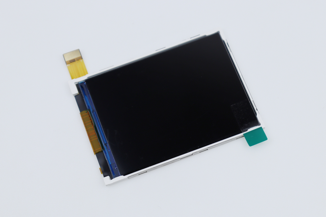 Polcd 2,8-calowy moduł LCD 240x320 ST7789V SPI Interfejs 14 pin 2,8 TFT Display Ekran LCD