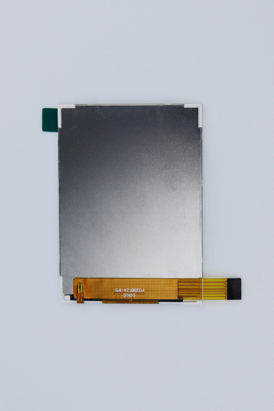 Polcd 2,8-calowy moduł LCD 240x320 ST7789V SPI Interfejs 14 pin 2,8 TFT Display Ekran LCD