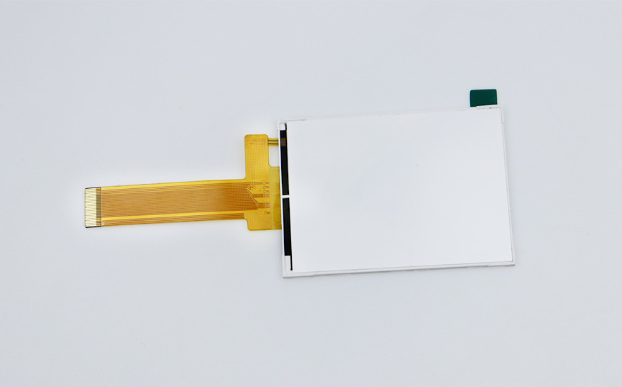 Polcd 2,8 cali Moduł LCM 240x320 Rozdzielczość MCU Interfejs ST7789V 24pin IPS TFT LCD Display