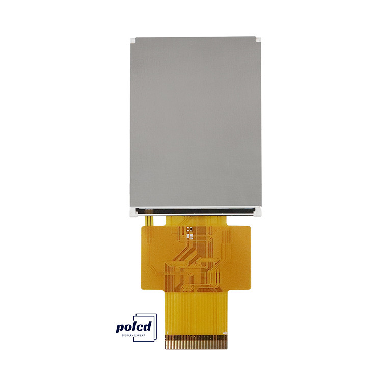 Polcd 2.4 Inch MCU Interface TFT Display Driver IC ST7789V2 240x320 Rozdzielczość 2.4 Inch TFT LCD Moduły