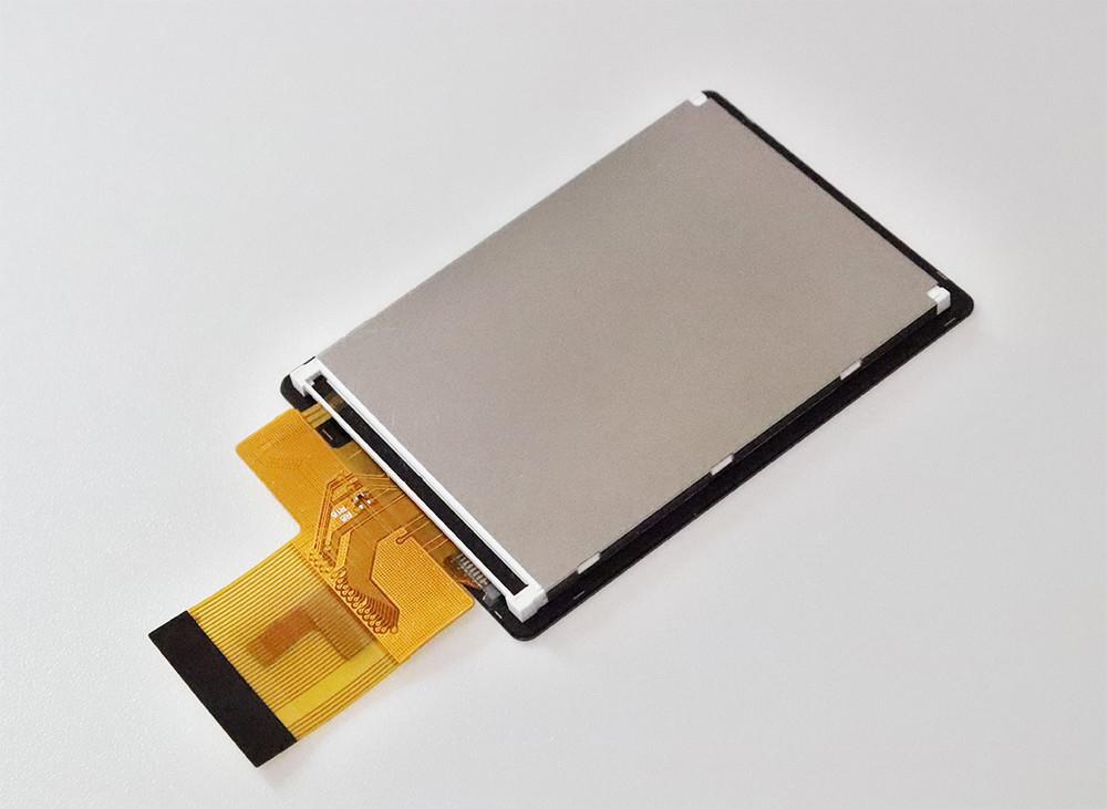 Polcd ST7789V napęd IC 2,4 cali LCD Display 240x320 TFT Moduł kolorowy ekranu LCD z TP