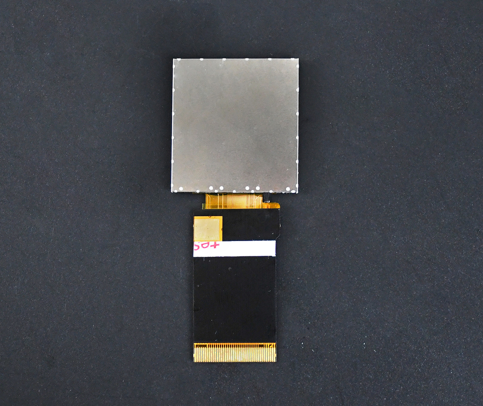 Polcd 1,54 Inch IPS TN Micro TFT LCD Module z LED Backlight 240x240 ST7789T3 Driver IC LCD Display Screen