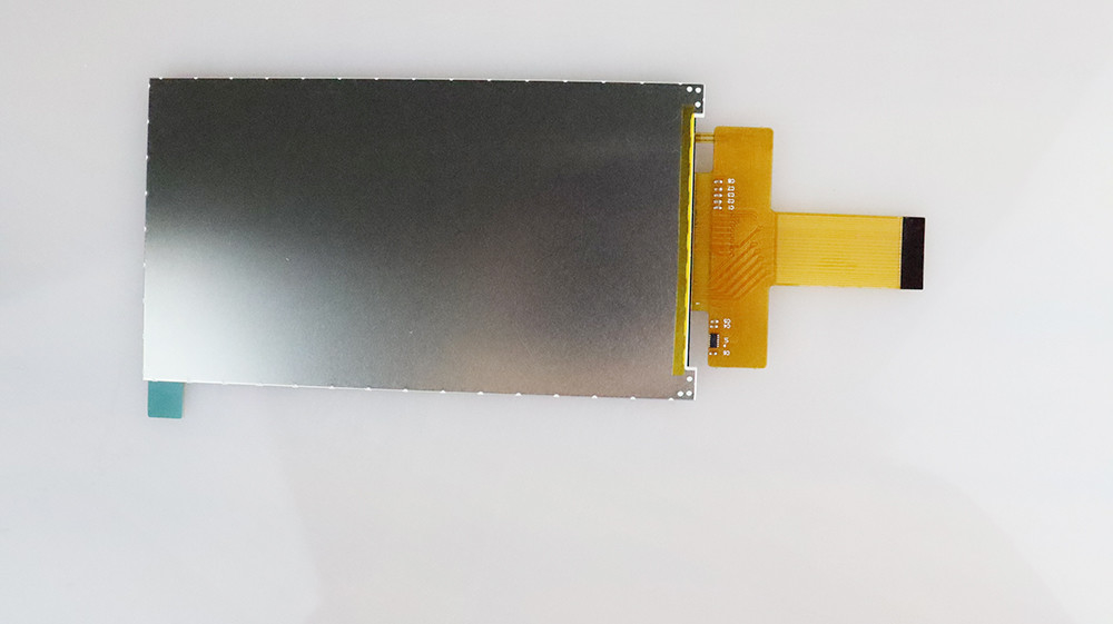 Polcd 5 cali TFT 50pin interfejs MIPI ST7703 720x1280 5