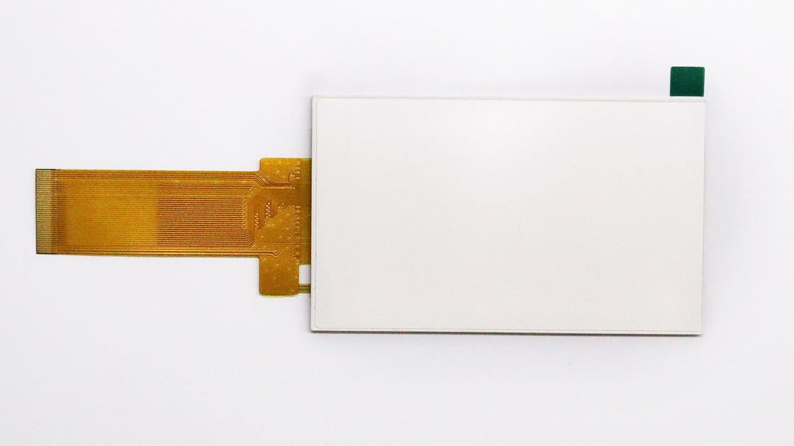 Polcd Niestandardowy RGB 24bit Interfejs 4,0 cali 480*800 kropek Małe kolory TFT LCD Panele wyświetleniowe Ekran