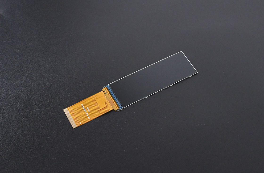 Polcd Mały wyświetlacz TFT-LCD 3,0 cali 268*800 RGB Interfejs Przemysłowy IPS Moduł LCD All View Angle