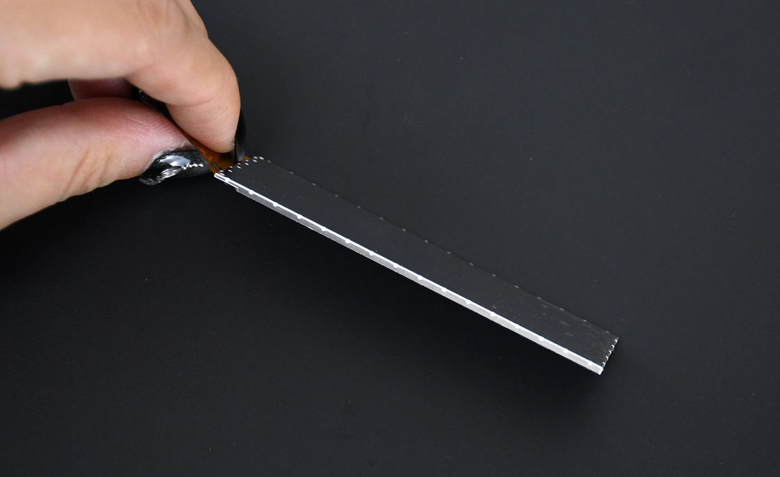 Polcd Mały wyświetlacz TFT-LCD 3,0 cali 268*800 RGB Interfejs Przemysłowy IPS Moduł LCD All View Angle