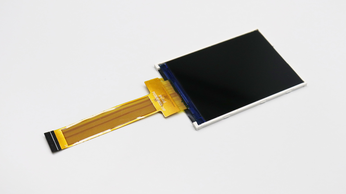 Polcd 2.8 Inch 240*320 Rozstrzygnięcie 50pin Tft Moduł wyświetlania ekranu LCD 2.8