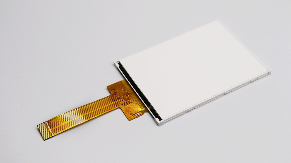 Polcd 2,8 cala 240x320 IPS TFT LCD Screen SPI JD9853 IC All Free Viewing Angle Panel Display Module