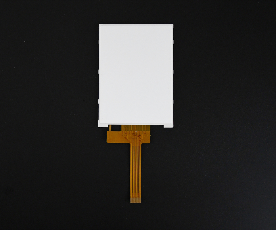 Polcd Mały wyświetlacz TFT IPS 2,8 cala SPI Interfejs 240*320 RGB Kolorowy ekran ST7789P3-G6 TFT LCD