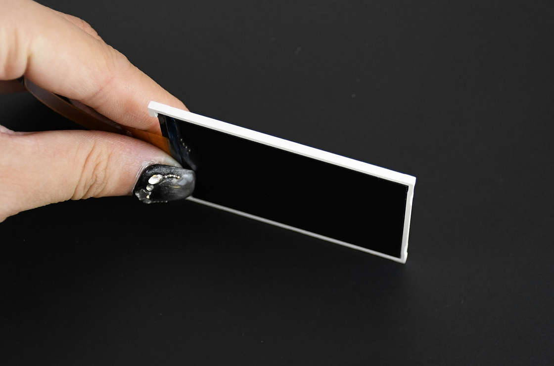 Kolorowy wyświetlacz TFT Polcd 2,8 cala, rozdzielczość 240*320, interfejs SPI, 14 pinów, 350 nitów, ekran LCD