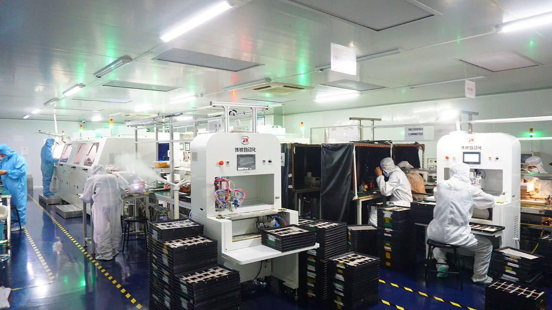 Polcd 240x320 MCU SPI RGB Interface Ekran LCD ST7789V 2,8-calowy moduł wyświetlania LCD