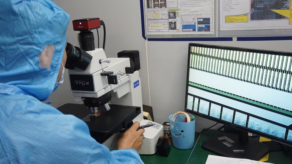 Polcd 2,8 cala FPC 4-przewodowy interfejs SPI Ekran dotykowy 240x320 pikseli Moduł wyświetlacza TFT LCD