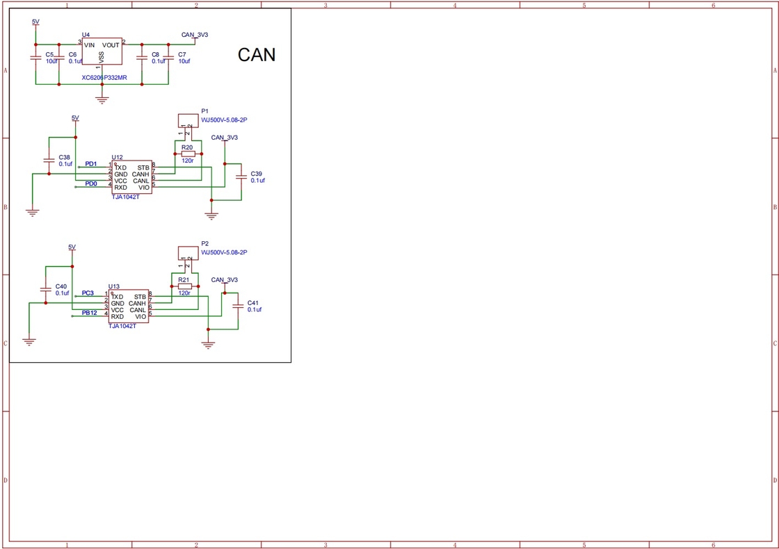 Polcd 2,4-calowy panel LCD Pcb Boards Pcb Board Chiny Producent Montaż elektroniczny Pcba