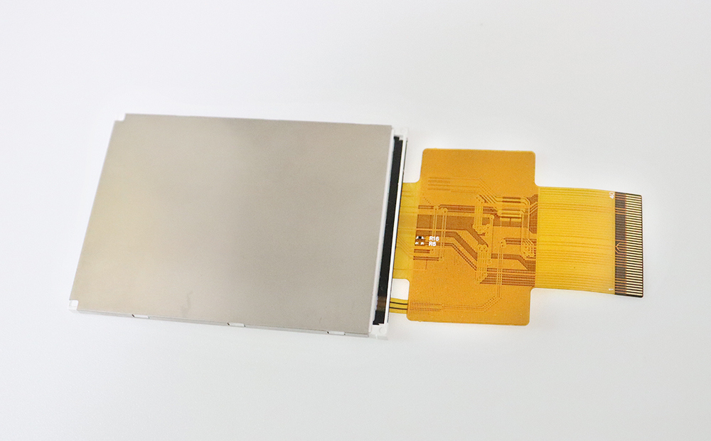 Polcd 2.4 Inch 240x320 ST7789V Mcu Interface Full Viewing Angle IPS 2.4