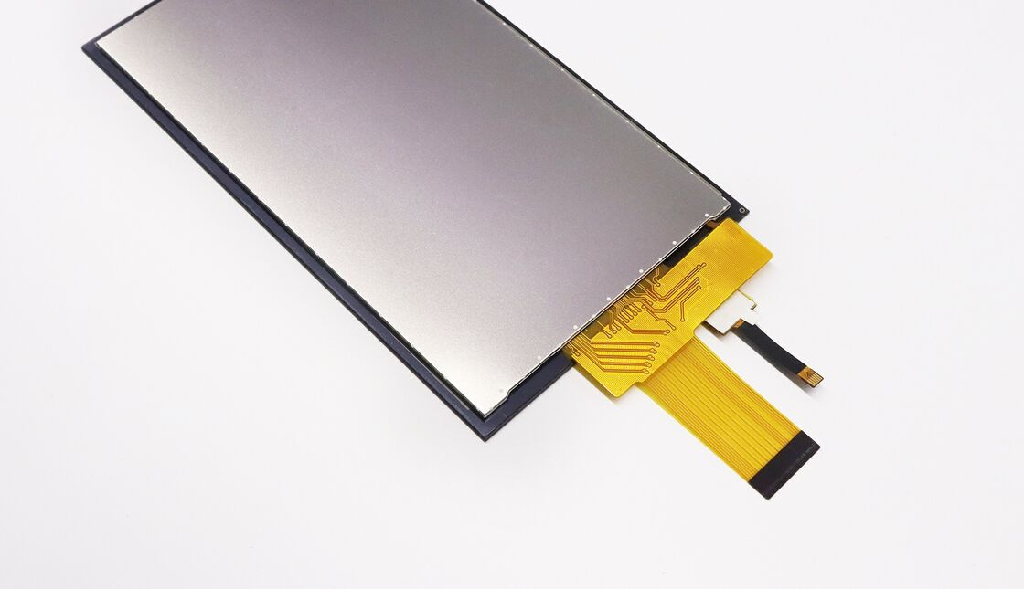 Polcd 5,5 cala IPS TFT LCD 720x1280 pełny kąt widzenia z interfejsem MIPI LCD Display Module