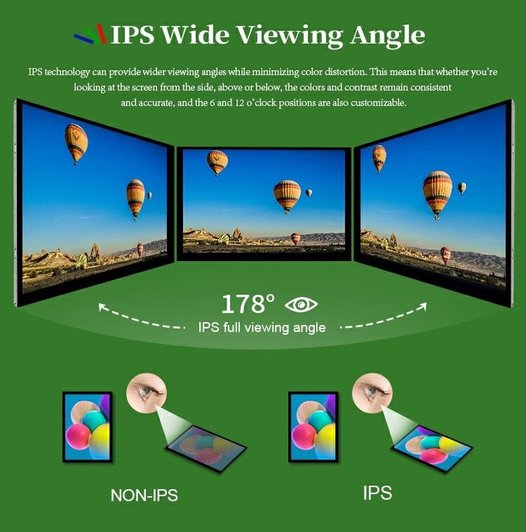 Polcd 5 cali TFT 50pin interfejs MIPI ST7703 720x1280 5