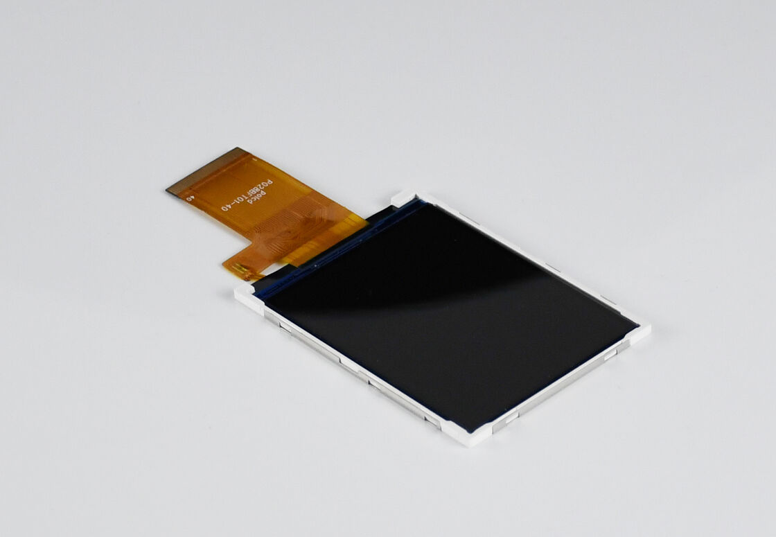 Polcd 2,8 cala 240*320 Spi Mcu interfejs Tft LCD Moduł wyświetlania kolorów Ekran LCD odblaskowy