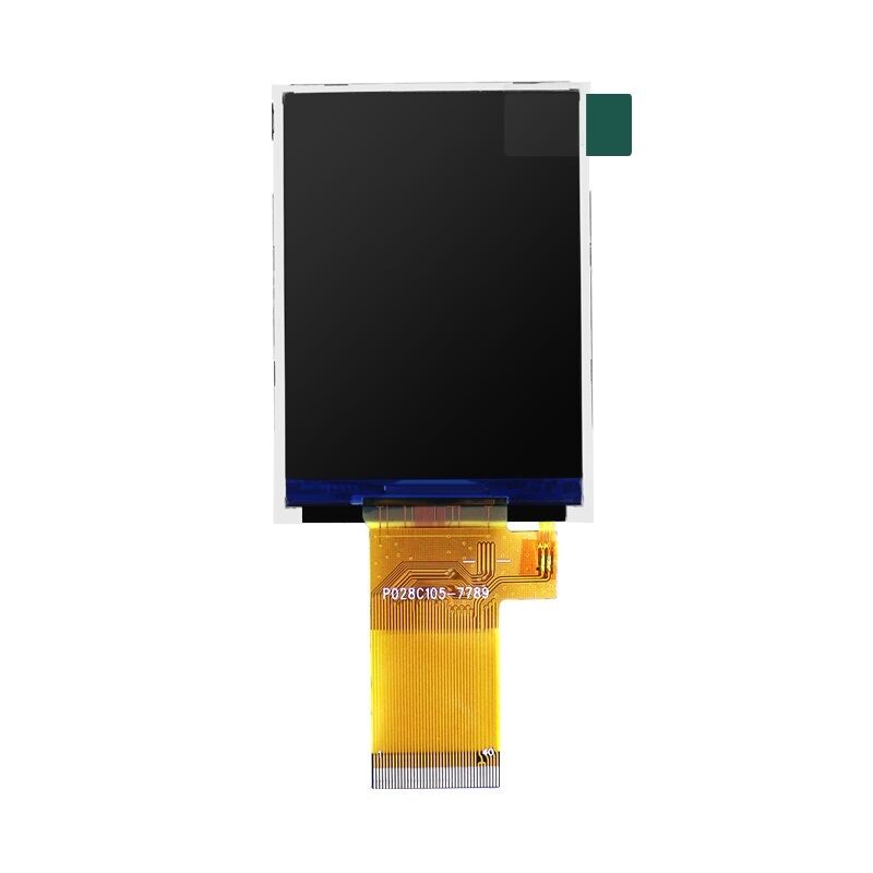 Polcd Mały wyświetlacz LCD o rozmiarze 2,8