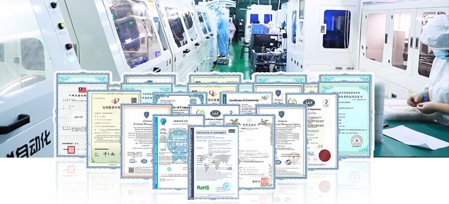 Polcd Factory 2,8 cala 240*320 Rgb Mcu Spi Multi-Interface ST7789V ic TFT LCD Panel Screen