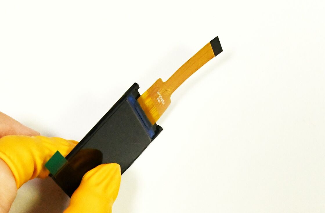 Polcd 2 cali 240*320 Ekran IPS Transmisywny ST7789V 300 nit 20 pin interfejs MCU TFT LCD Module Display