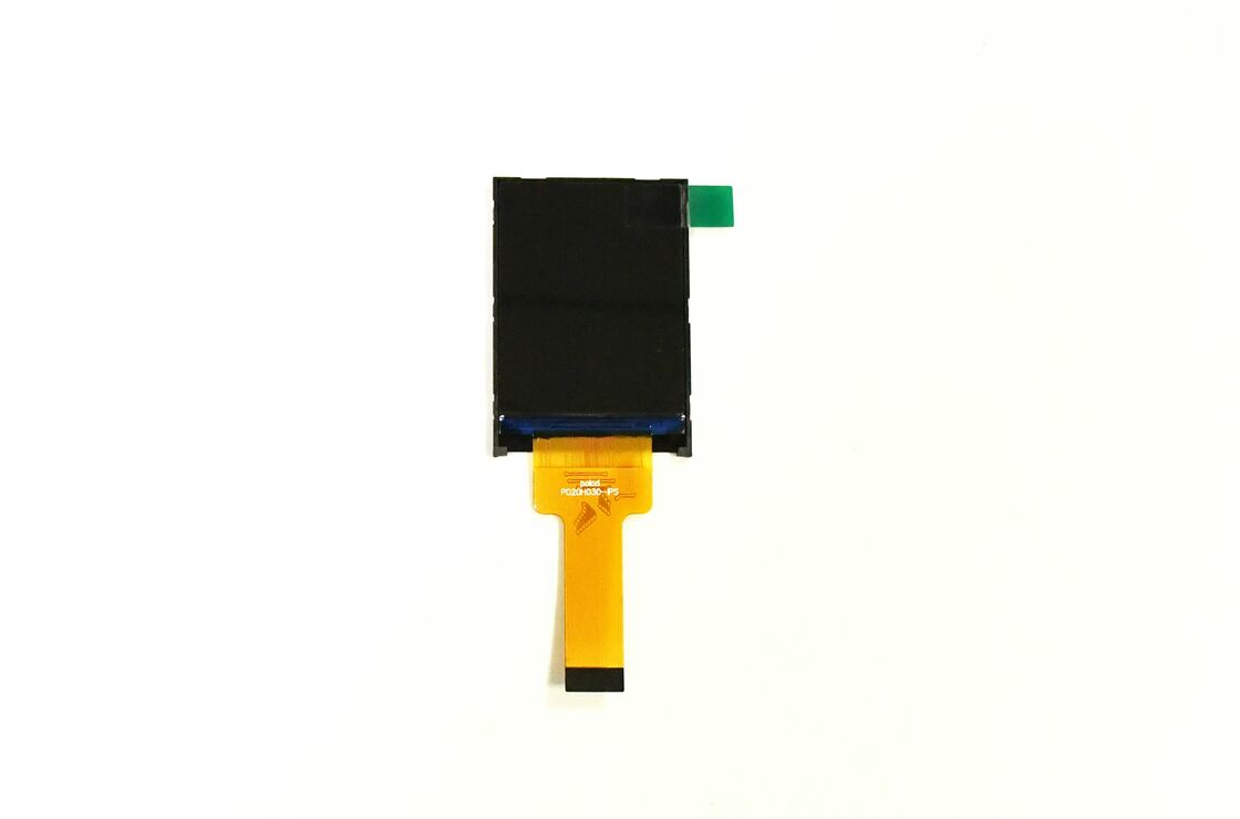 Polcd 2.0 Inch TFT Panel Mini Screen Full Color ST7789 MCU IPS Full Angle View 240x320 Moduł LCD TFT