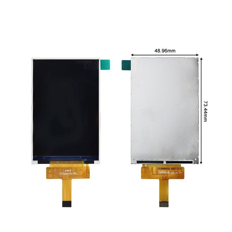 Polcd 3.5