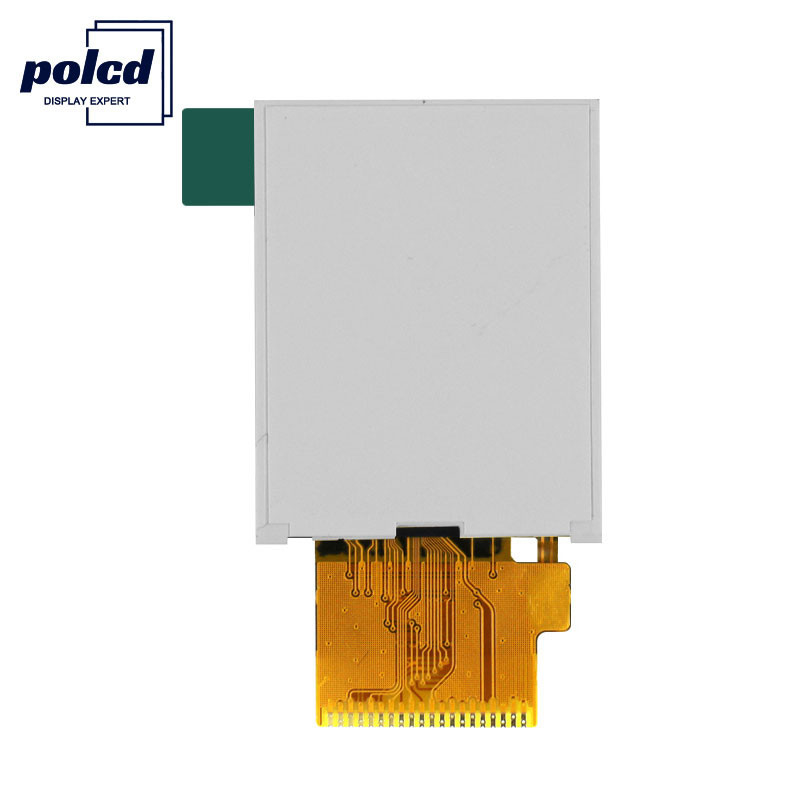 Polcd RGB 24 bity 1,77 Tft LCD 128*160 ST7262 300 Nit Panel dotykowy LCD