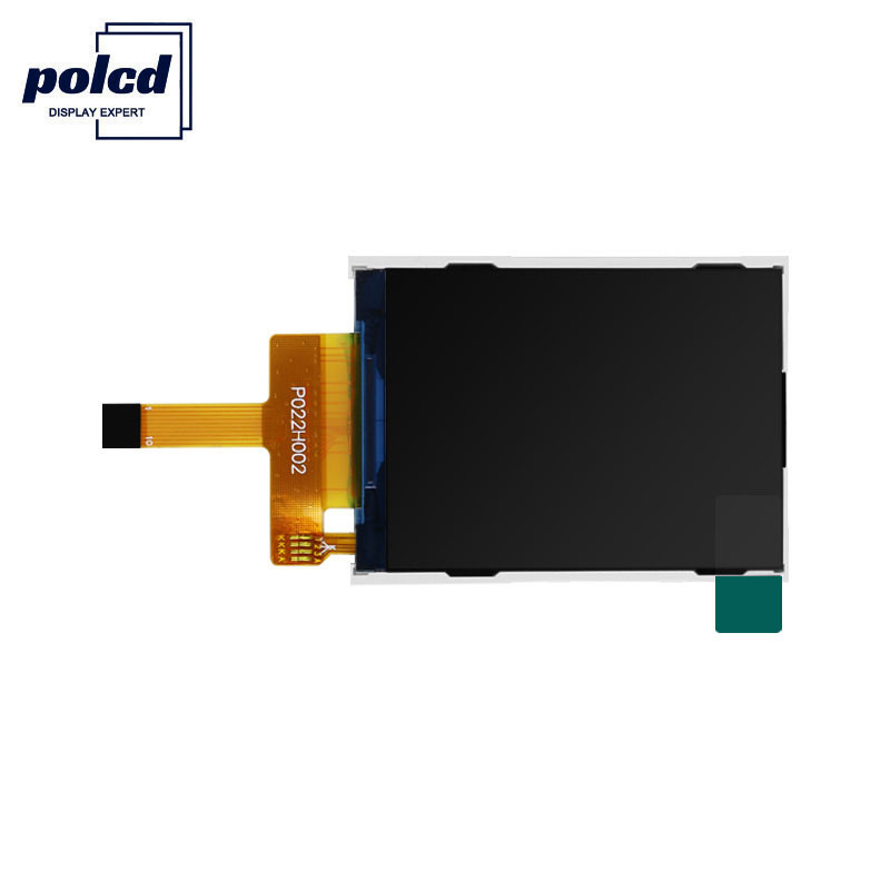 Polcd 4 Line SPI 2.2 Wyświetlacz TFT LCD 240x320 Wyświetlacz LCD o wysokiej jasności